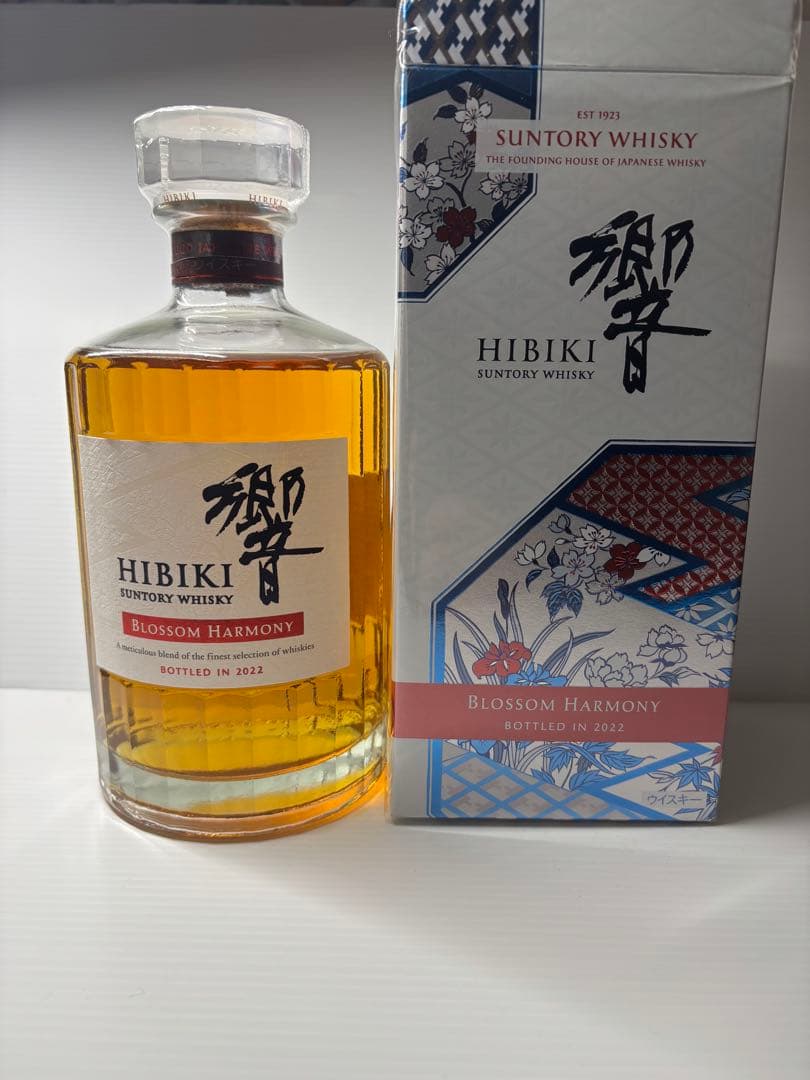 響 BLOSSOM HARMONY ブロッサムハーモニー2022「新品」