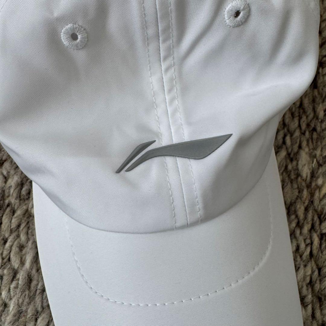 Li-Ning リーニン レースウェア3点