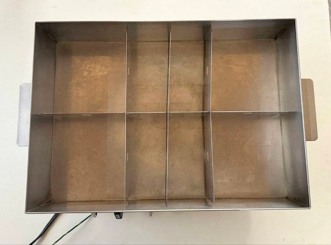 心*彩様 【業務用】おでん鍋・電気調理器具