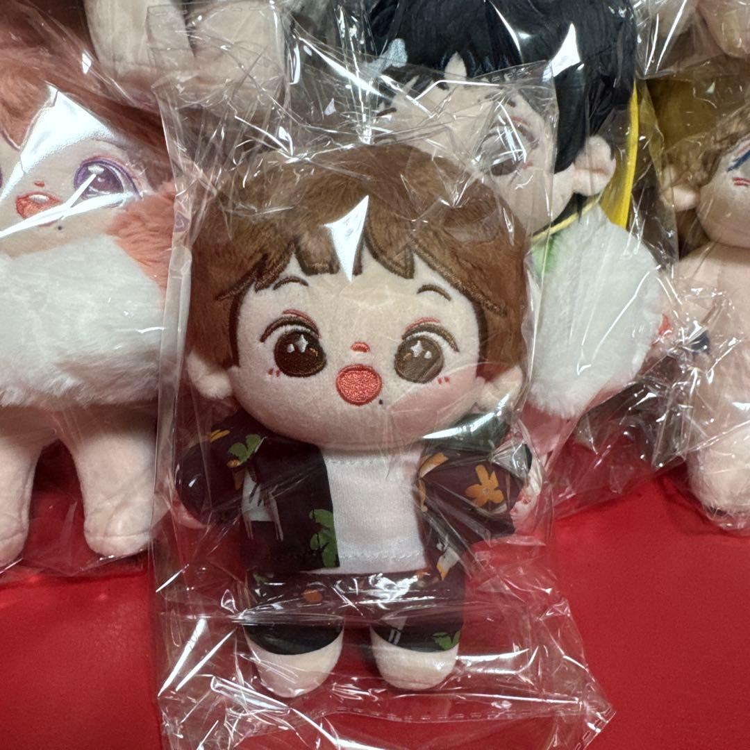 みこさん　専用　王一博肖战