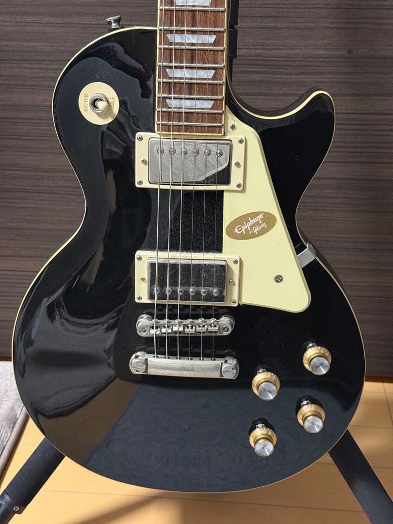 な*お様 Epiphone / Les Paul Standard 60s Eb