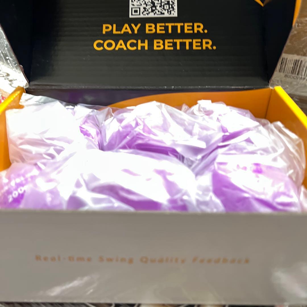 練習用具 Driveline Baseball Mini Hitting PlyoCare