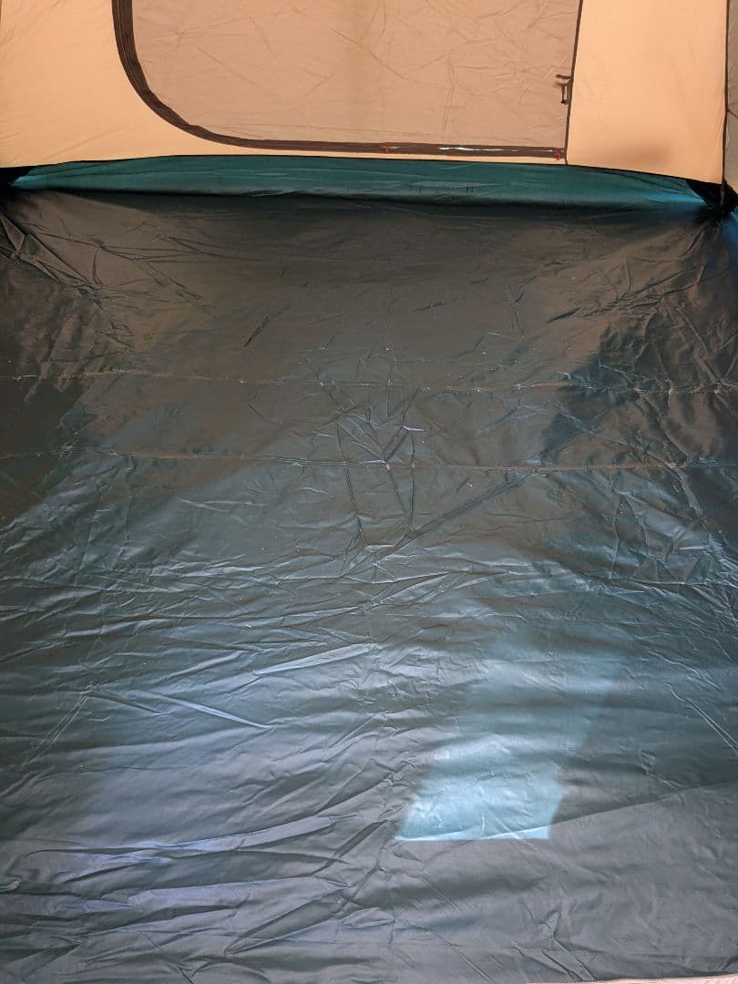 コールマン　タフワイドドーム300EXⅢ