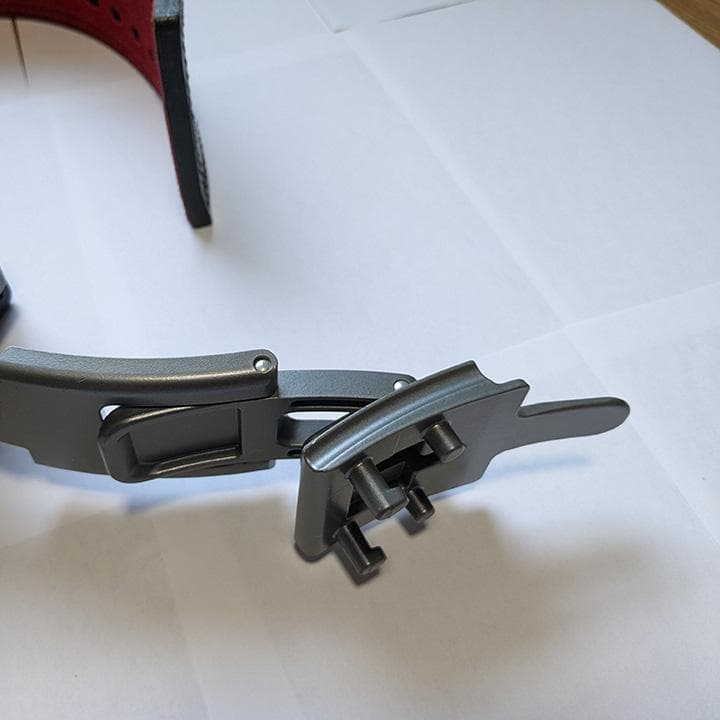 あ*様 SBD パワーリフティングベルト10mm (Mサイズ)