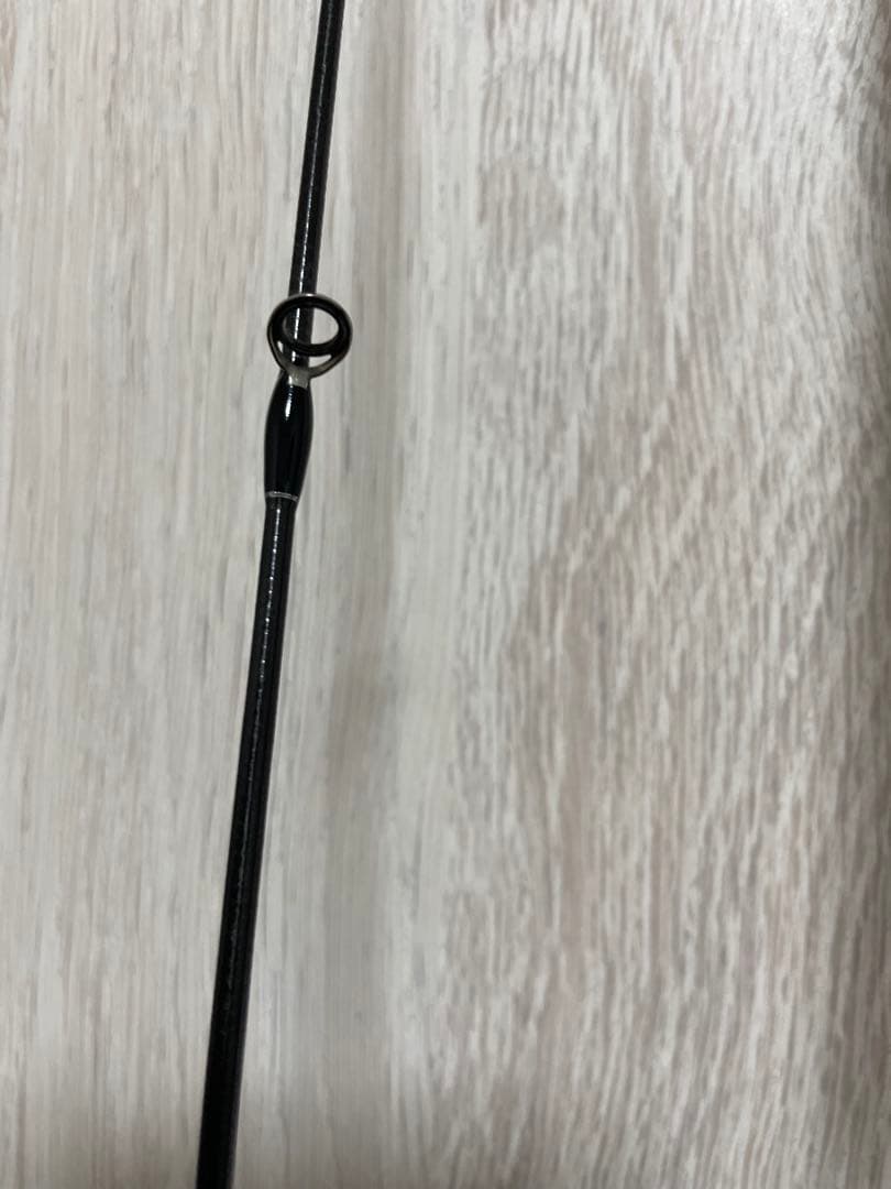 【超美品】ジークラフト MSS-952-TR