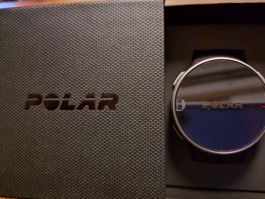 POLAR VANTAGE V／90069633