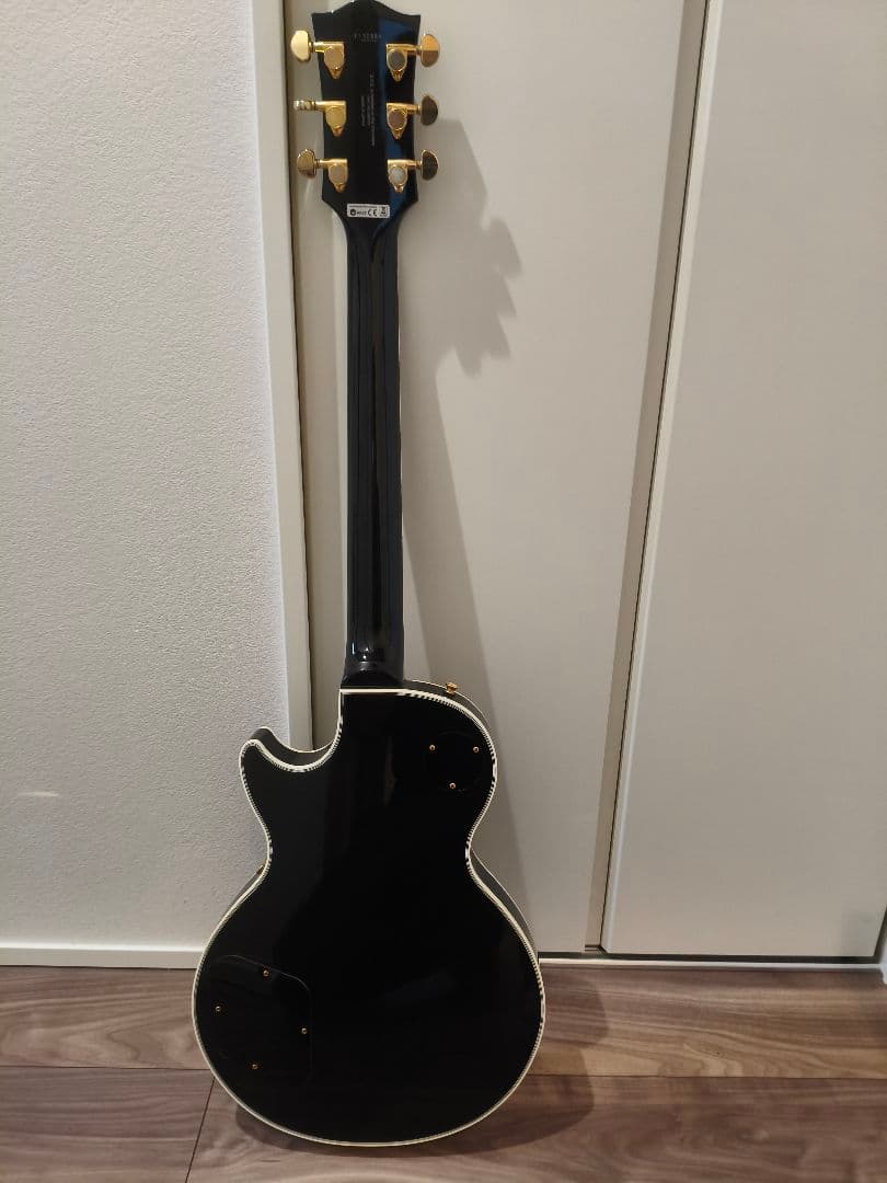 FGN JLC-5R エレキギター ブラック