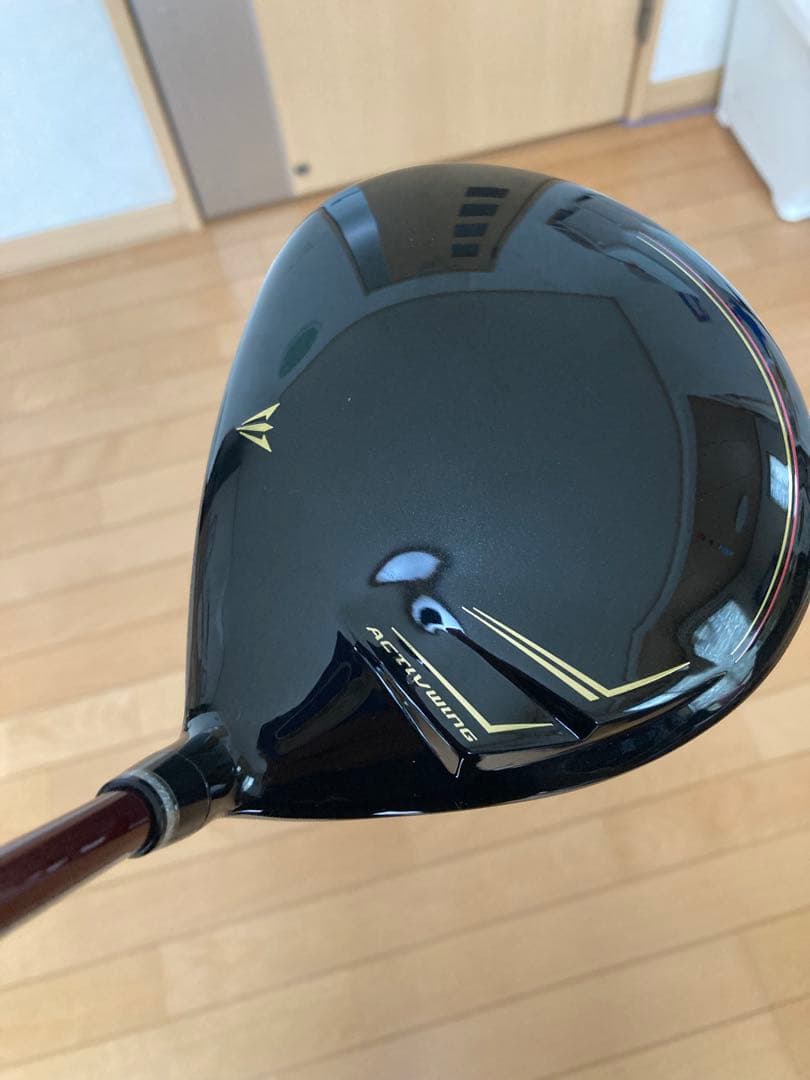 XXIO PRIME ドライバー 10.5度