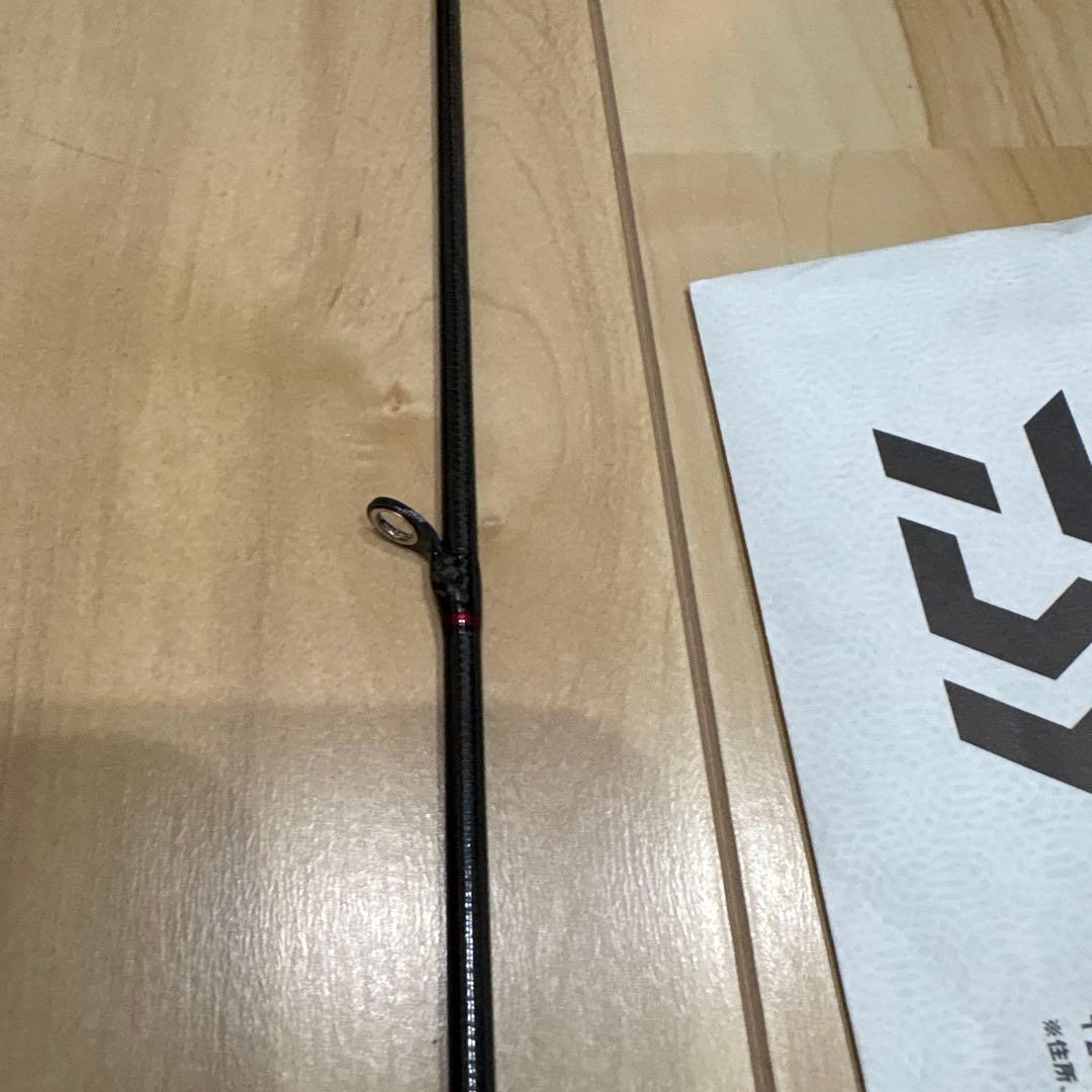 ストイストRT 79MLM 美品