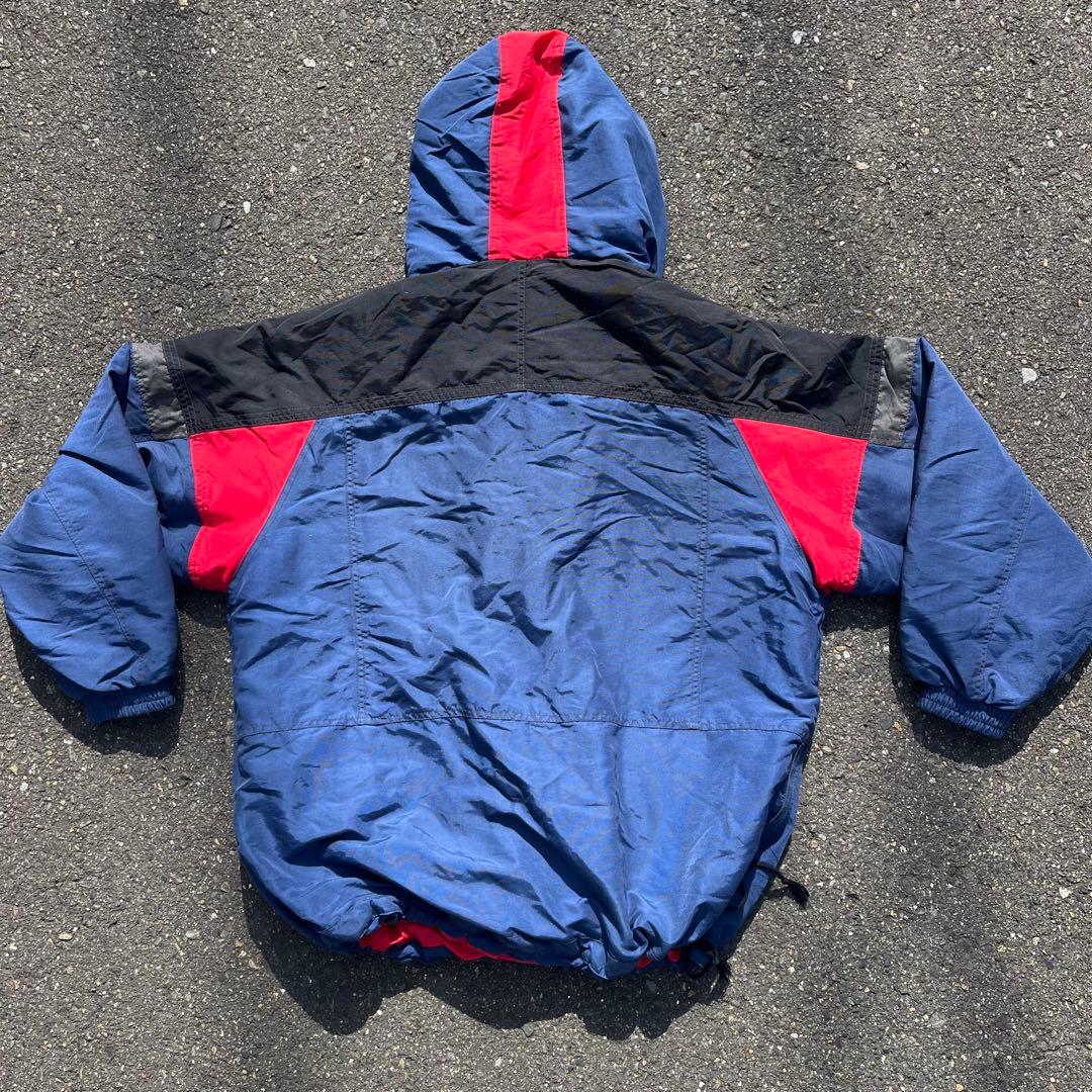 【レア・美品】 VOLPHA スキー スノボウェア セットアップ 刺繍 LL