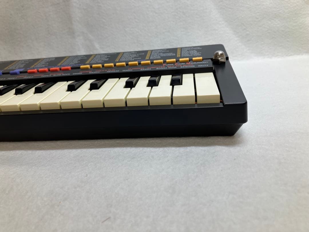 【サーキットベンディング】改造電子キーボード