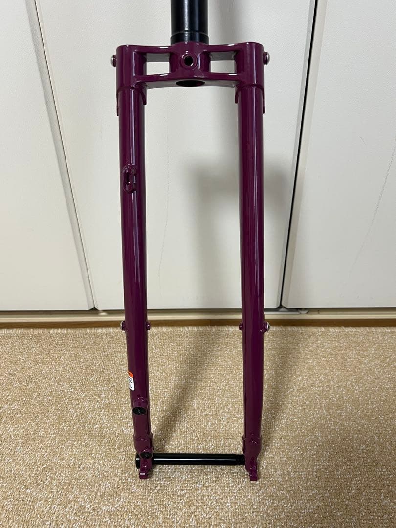 【美品】ALL-CITY GORILLA MONSOON フレームセット 55