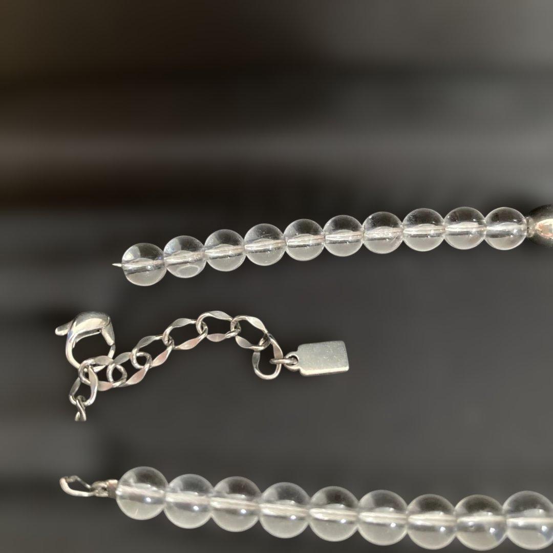 phiten 水晶ネックレス　箱根駅伝　マラソン　陸上　ランニング