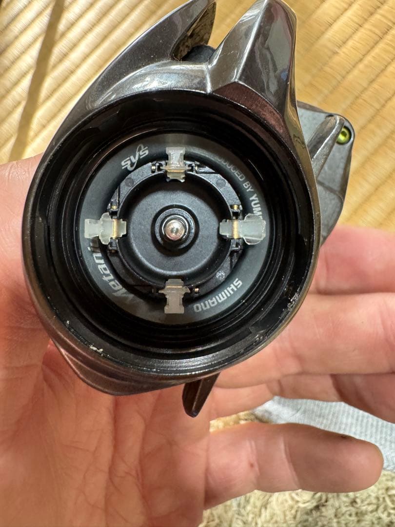 20メタニウム xg