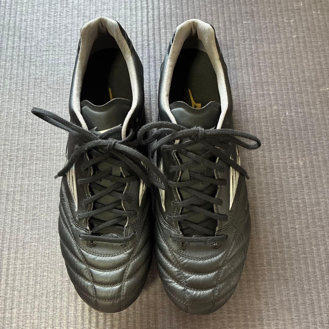 【美品】ミズノ モナルシーダ Neo 3 エリート　26.0cm