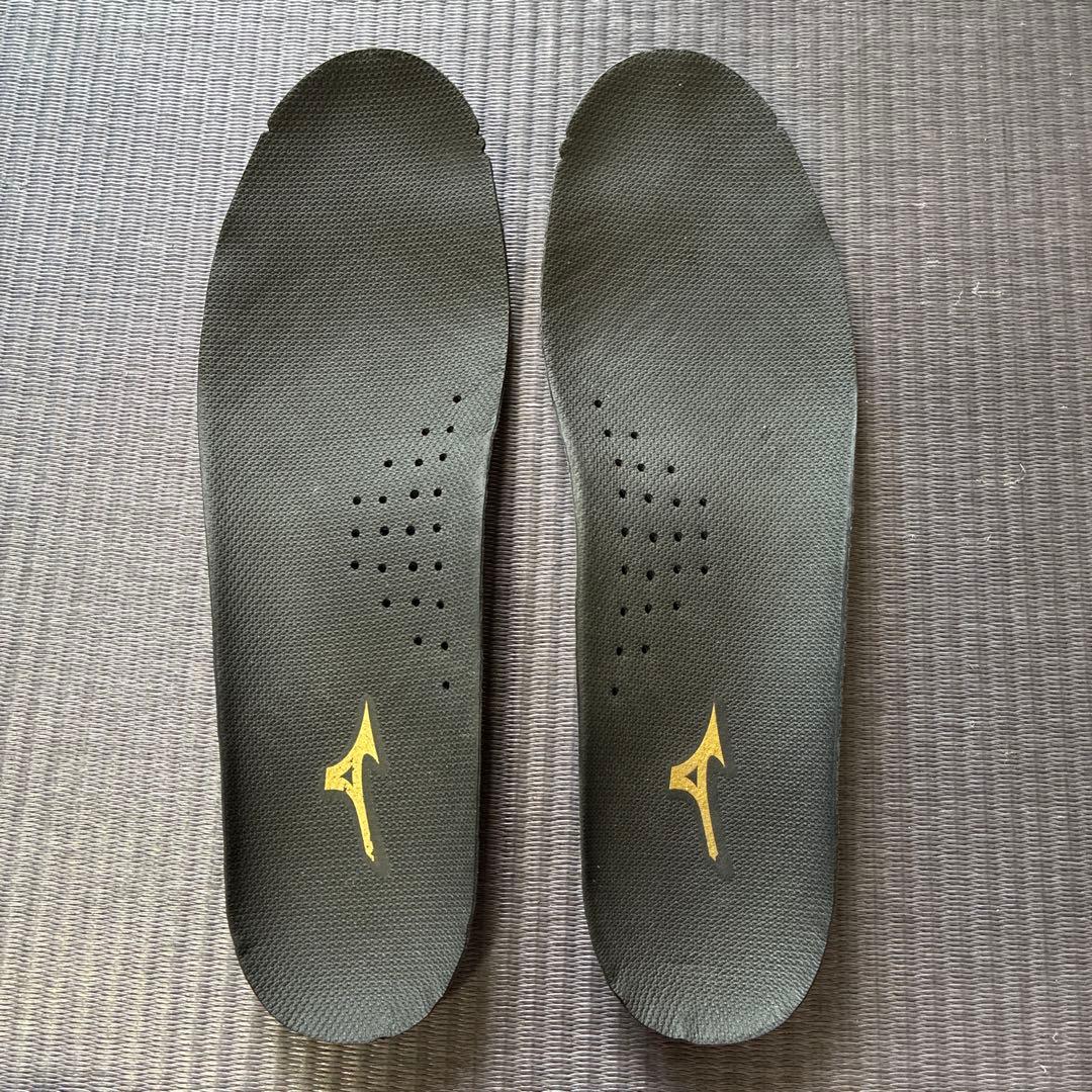 【美品】ミズノ モナルシーダ Neo 3 エリート　26.0cm