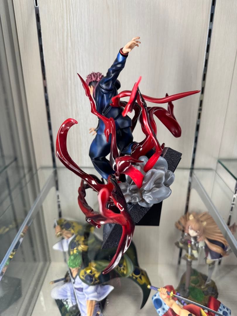 S-FIRE 呪術廻戦 虎杖悠仁 フィギュア