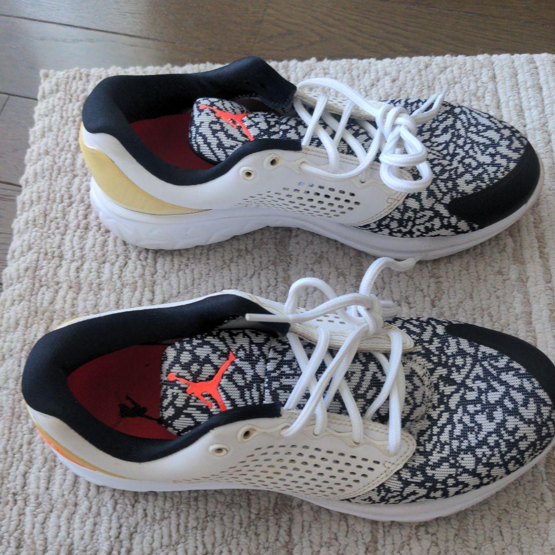 ウエイトトレーニング NIKE JORDAN TRAINER ST 26.5cm