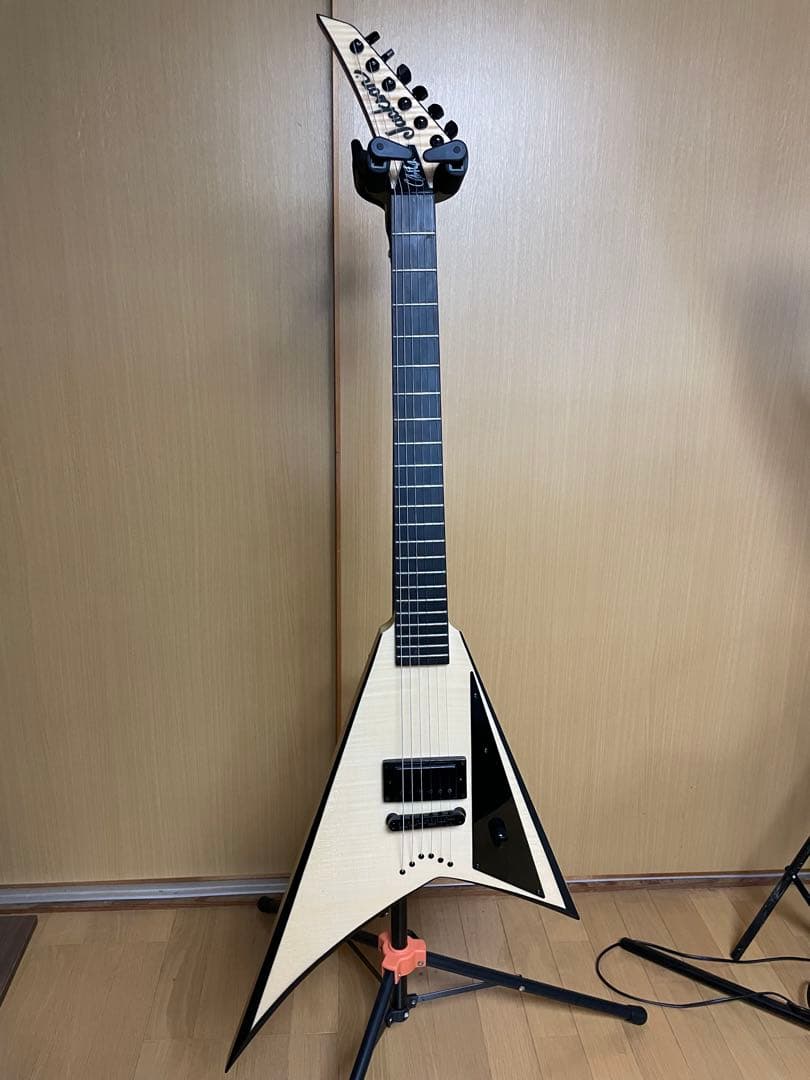 お正月値下げ　Jackson Series Christian Andreu