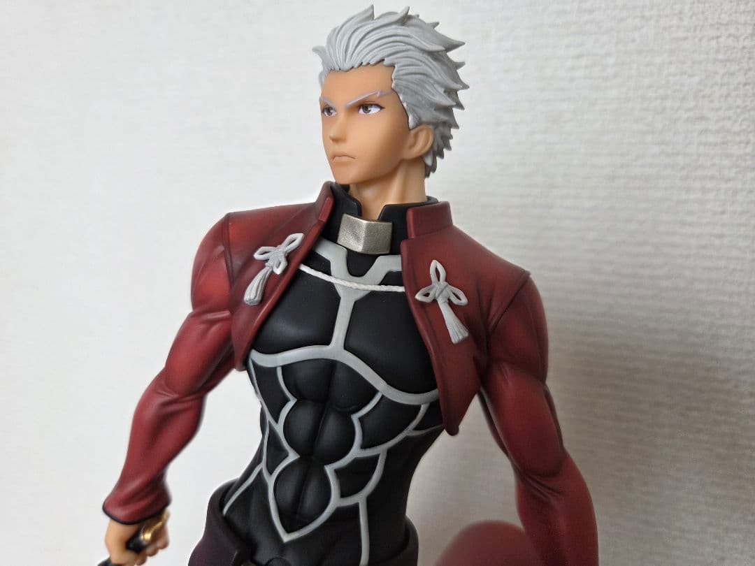 アクアマリン fate stay night アーチャー エミヤ 1/7