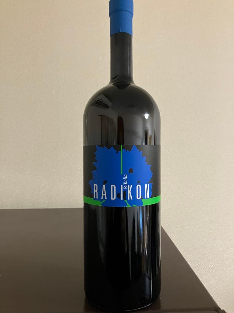 クール便着払　ラディコン　 リボッラ2020 1000ml