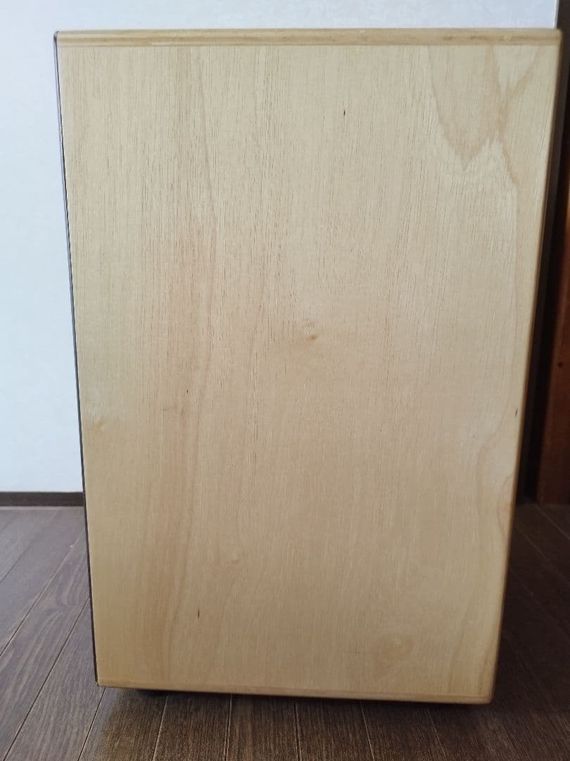 Pearl カホン 木製