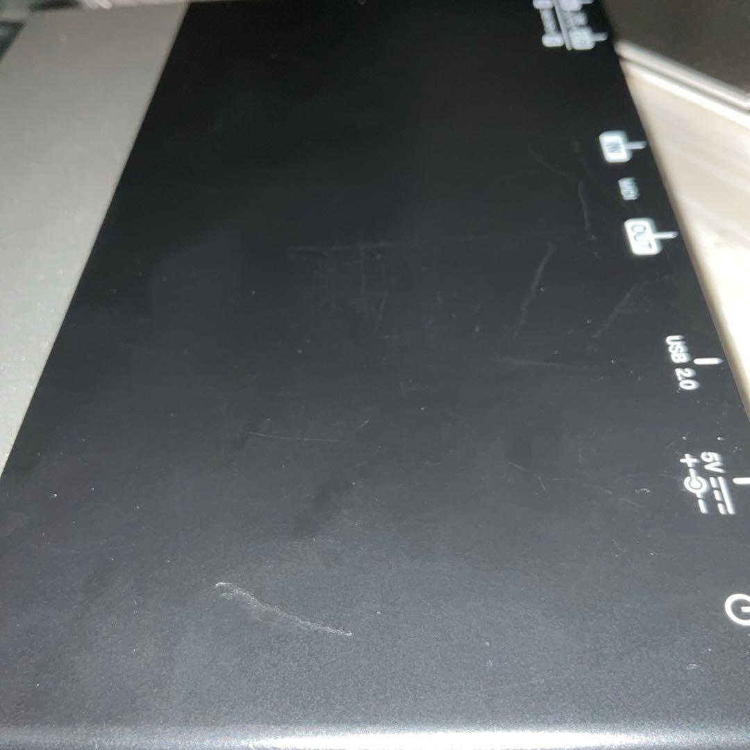 オーディオインターフェイス　UR242 steinberg スタインバーグ