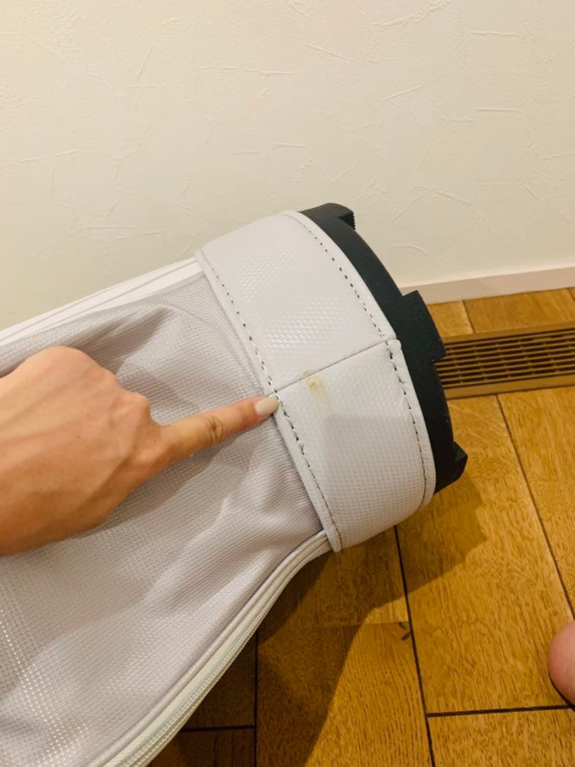 TaylorMade ゴルフ　キャディバッグ