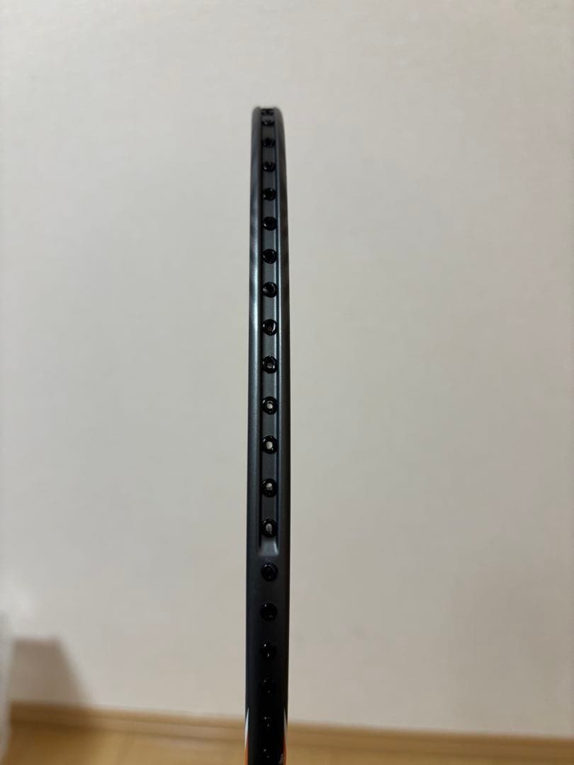 【美品】YONEX アークセイバー2i 3UG5/ソフトケース付き