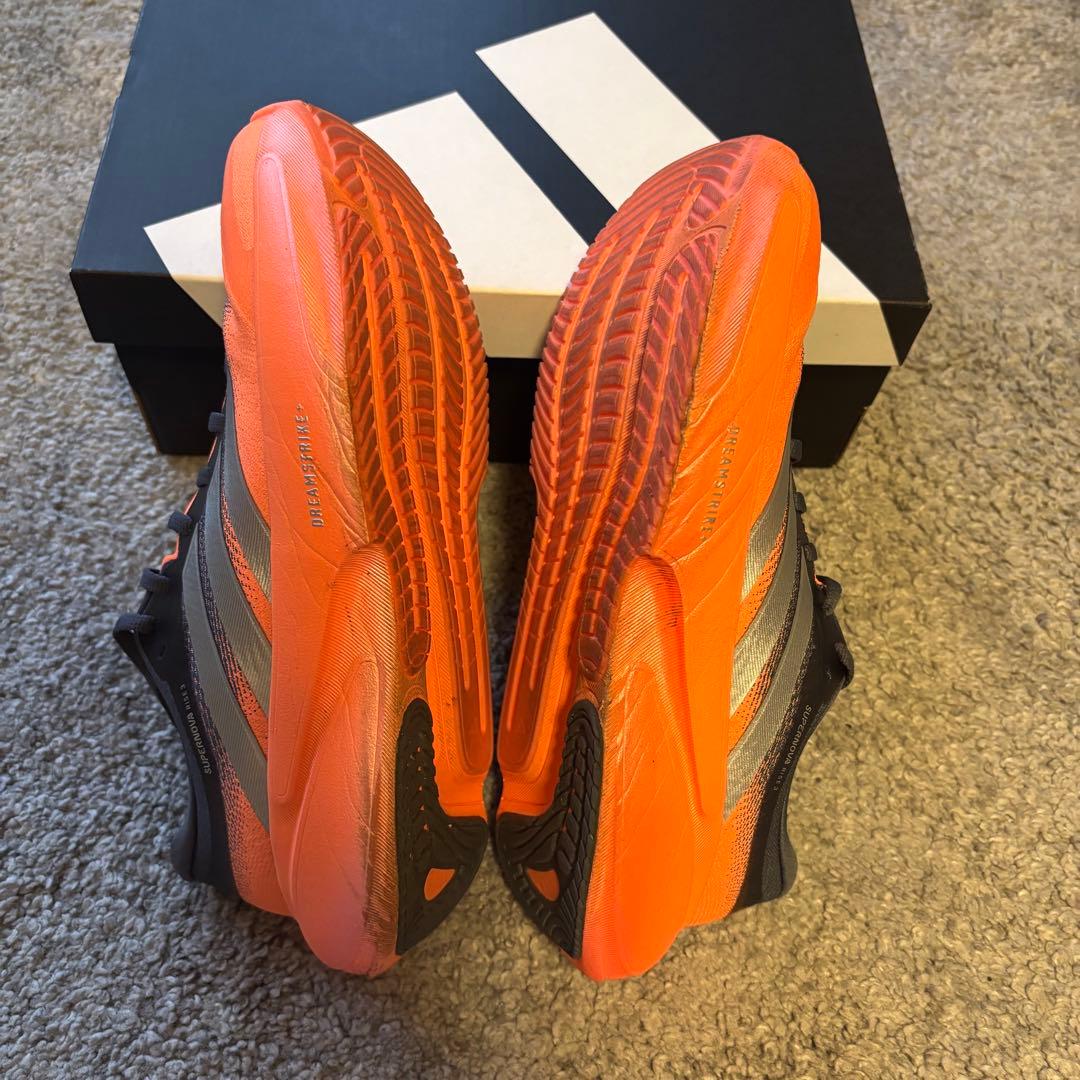 adidas Supernova RISE3 スーパーノヴァ ライズ3 26.5