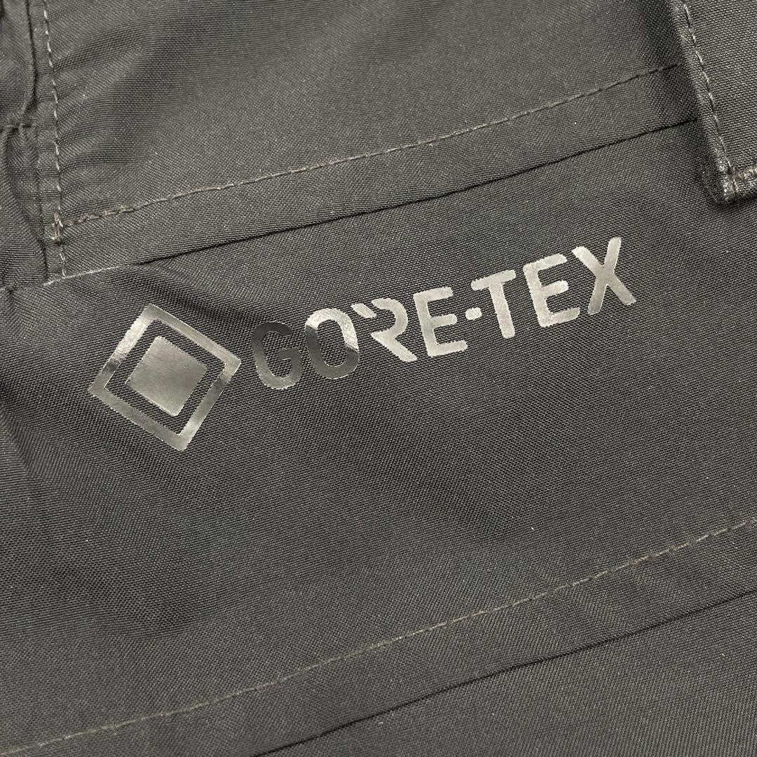 BURTON AVALON GORE-TEX ビブパンツ　レディース　S