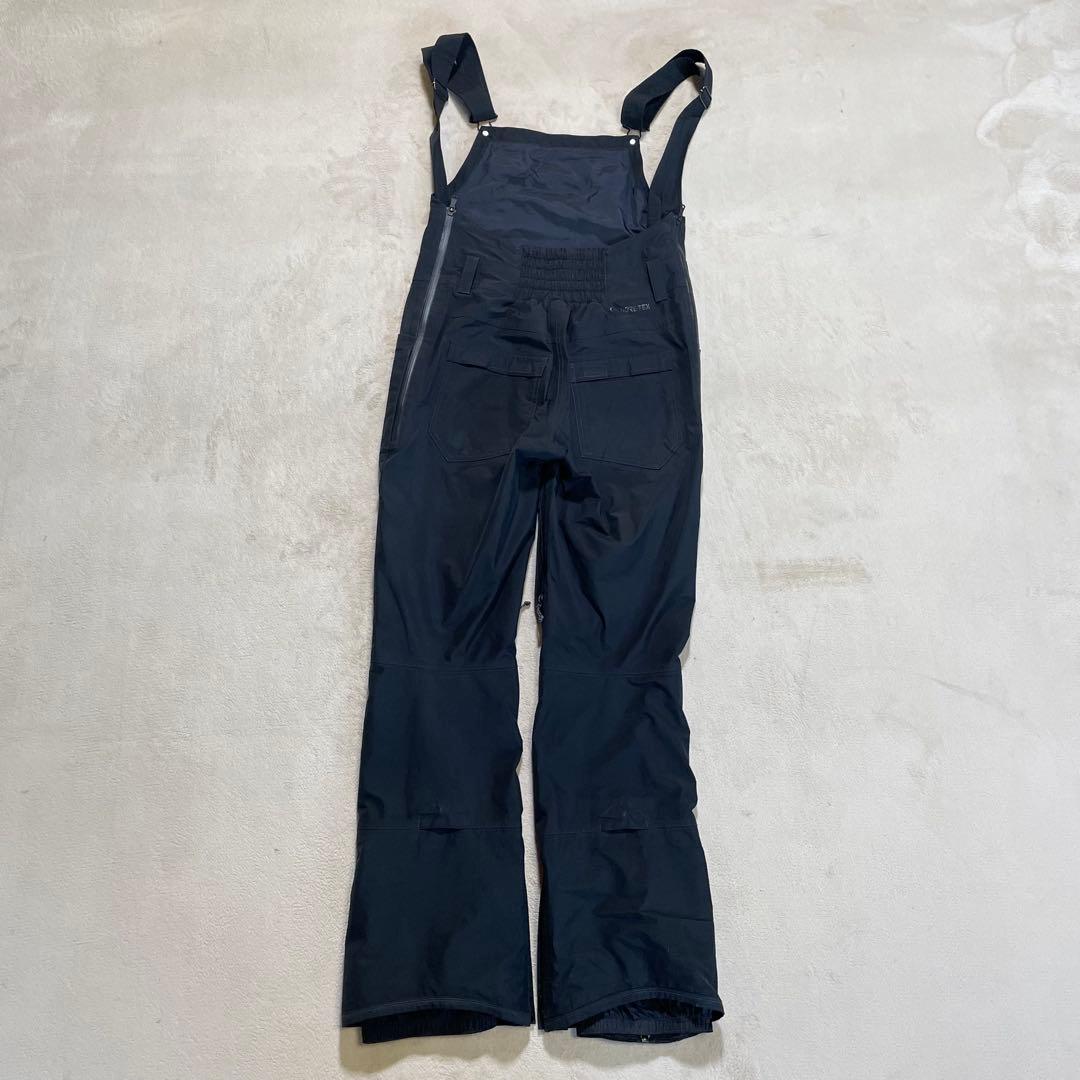 BURTON AVALON GORE-TEX ビブパンツ　レディース　S