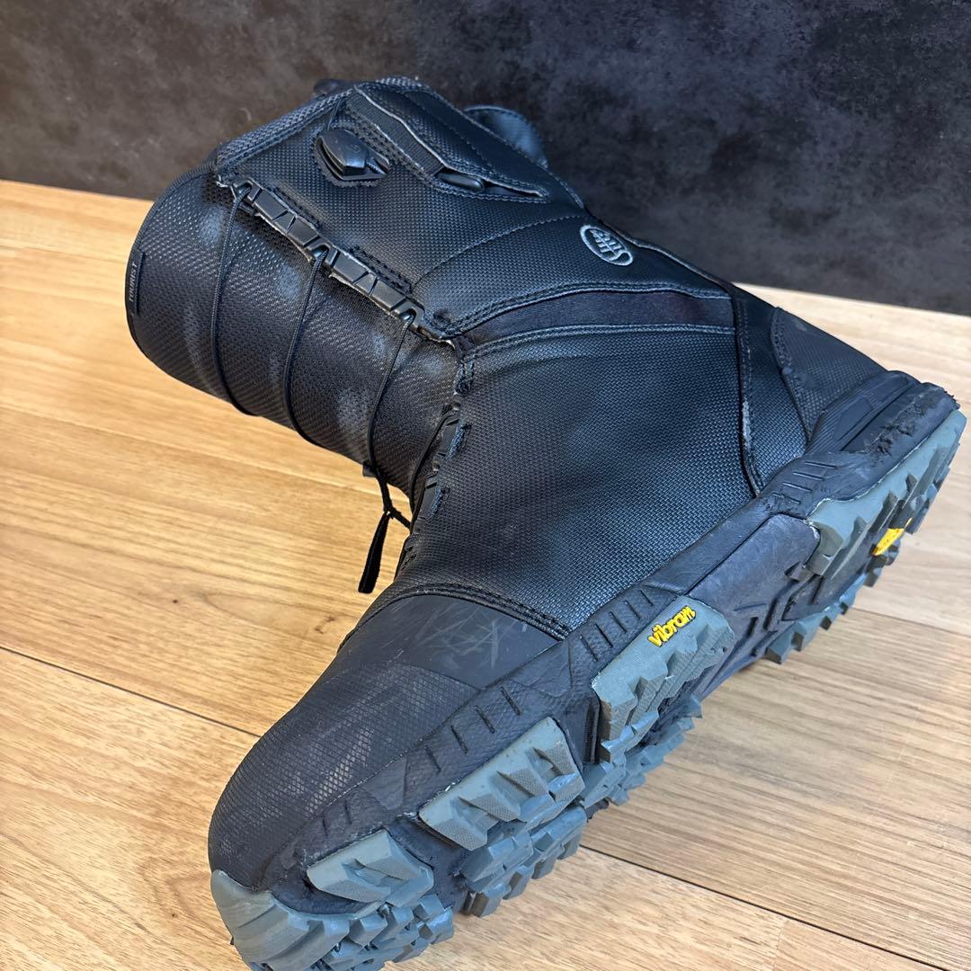 BURTON バートン メンズ ブーツ 【TOURIST 】