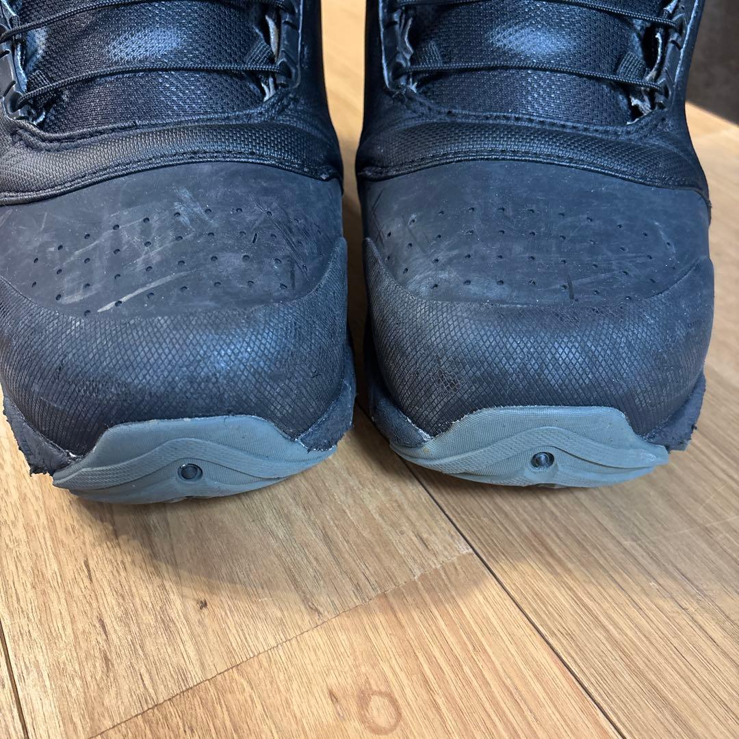 BURTON バートン メンズ ブーツ 【TOURIST 】