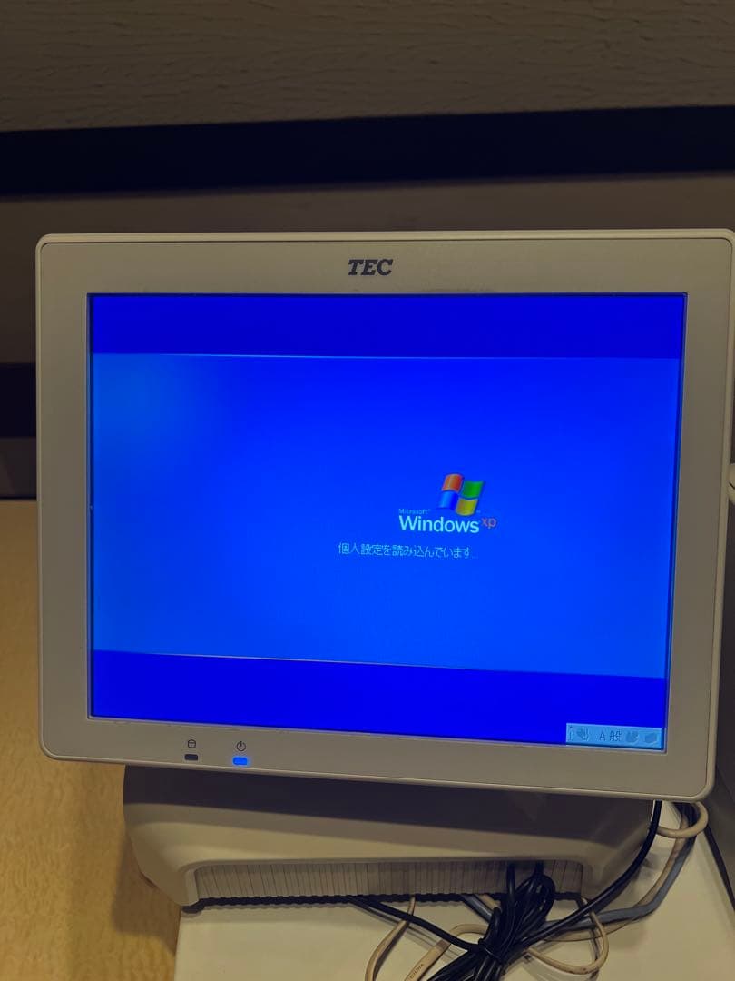 【5000円引き】東芝TEC/東芝テック ■POSレジ QT-10 15型モデル