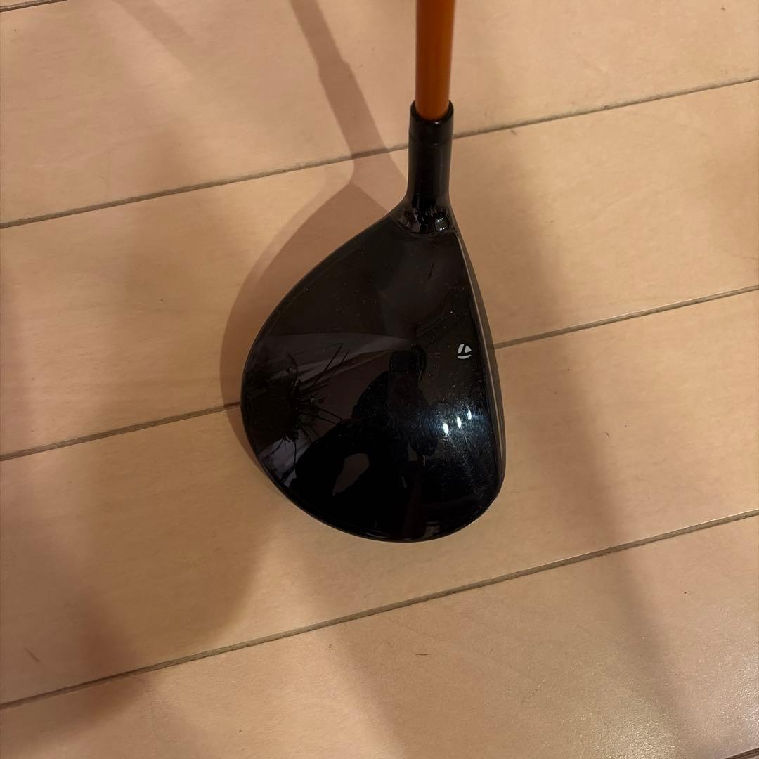 Qi10 5番 Tour AD DI 7S