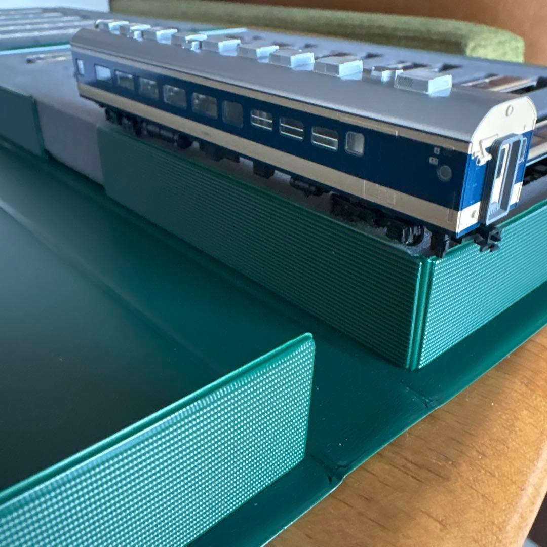 値引きKATO 10-1140レジェンドNo.6 581系寝台特急月光12両12