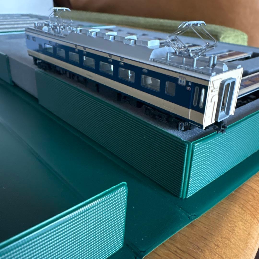 値引きKATO 10-1140レジェンドNo.6 581系寝台特急月光12両12