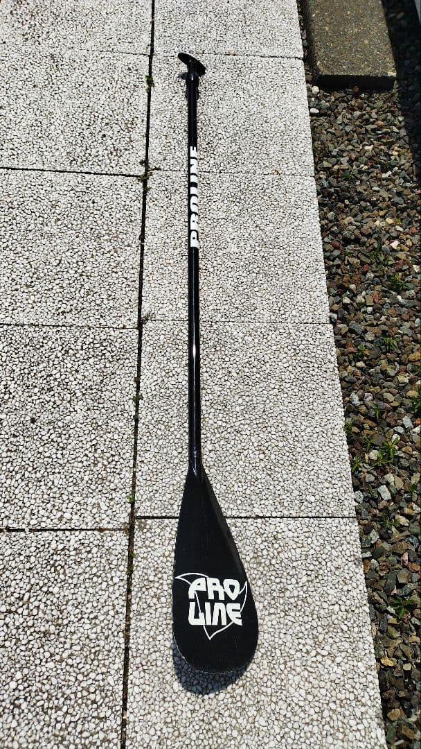 Lahaina sup サップ パドル付き 北海道千歳近郊引き渡し限定