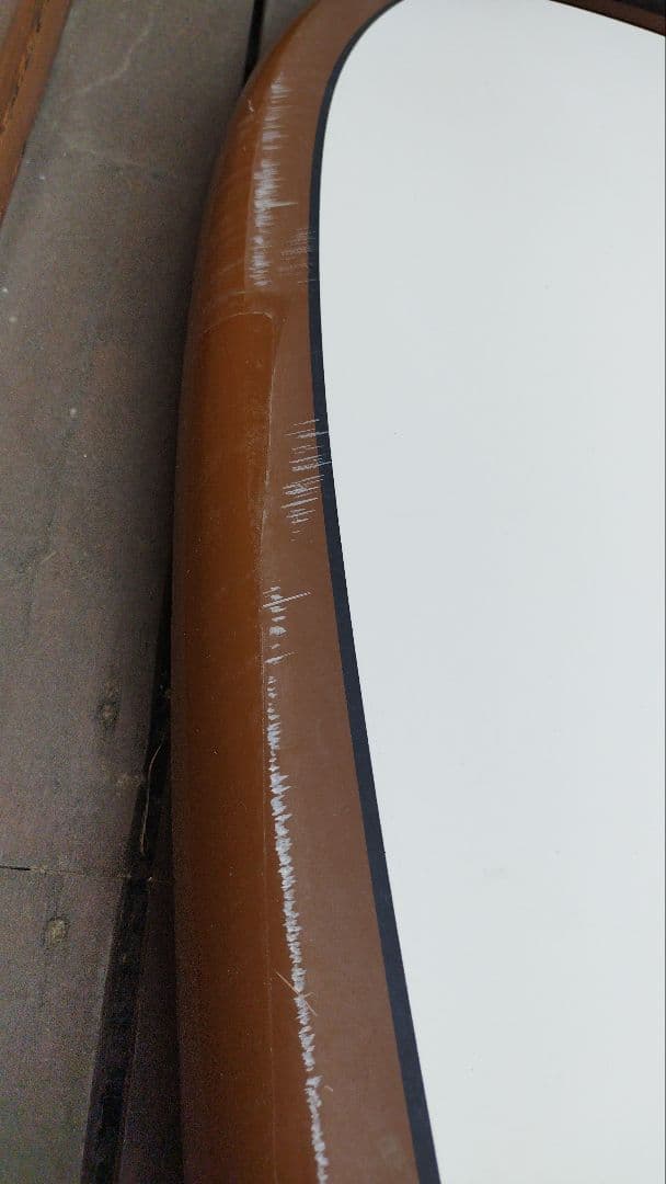 Lahaina sup サップ パドル付き 北海道千歳近郊引き渡し限定