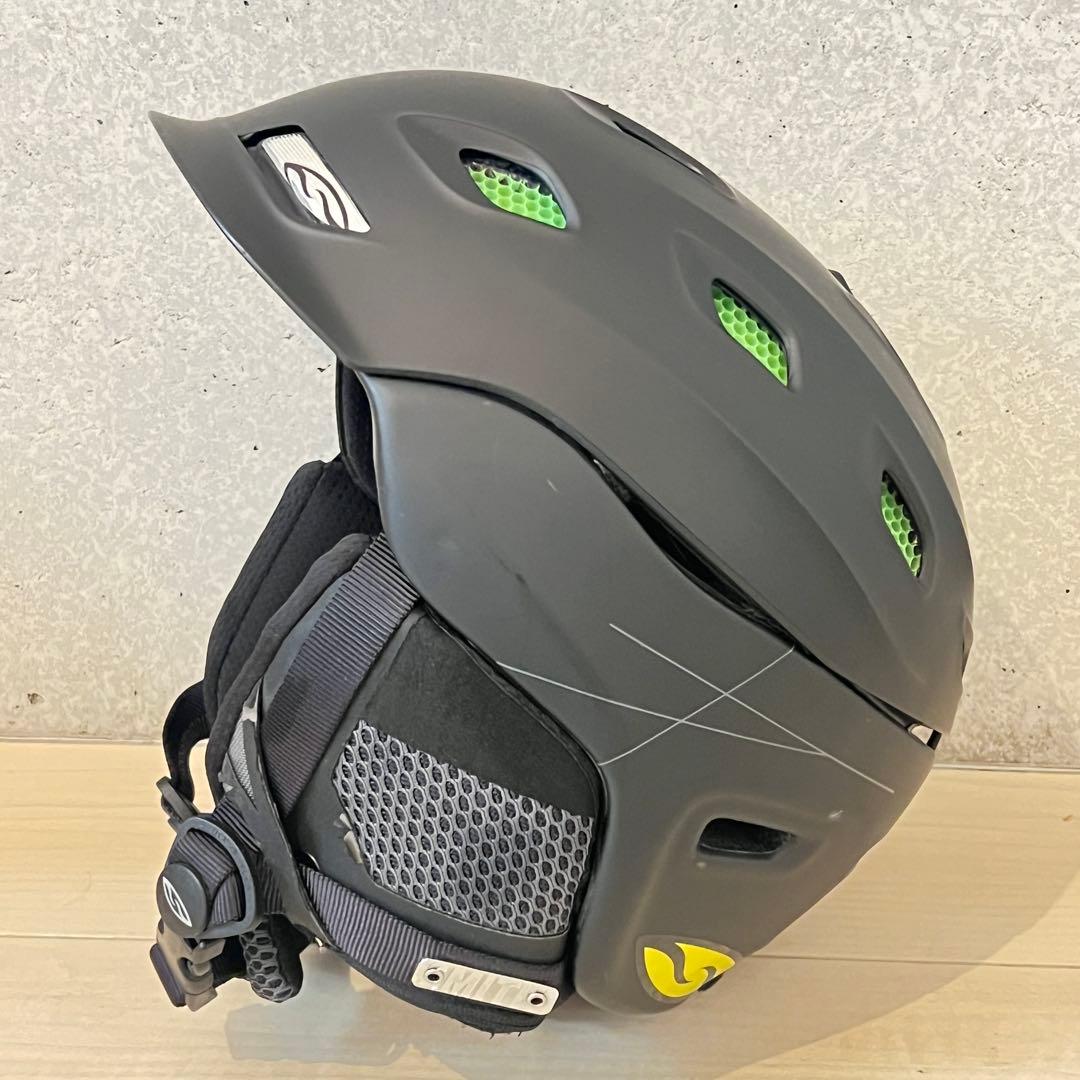 SMITH VANTAGE ヘルメット Boa Koroyd スミス