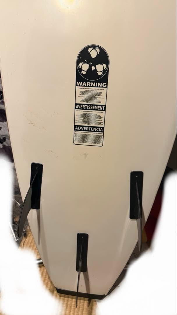 T*）様 コストコサーフボード　ジェリーロペス