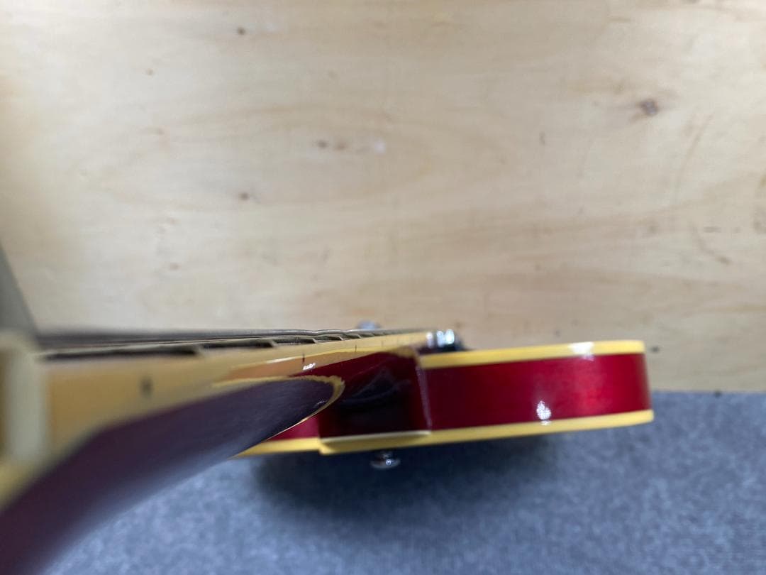 813 IBANEZ ARTCORE afs75t フルアコ エレキギター