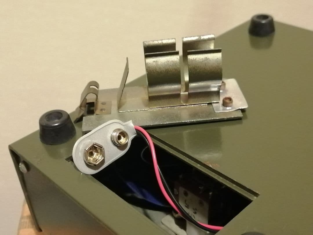 【希少】ELECTRO HARMONIX / SOVTEK BIG MUFF π