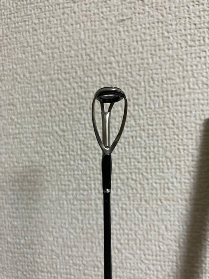 ヤマガブランクス　ブルースナイパー106H