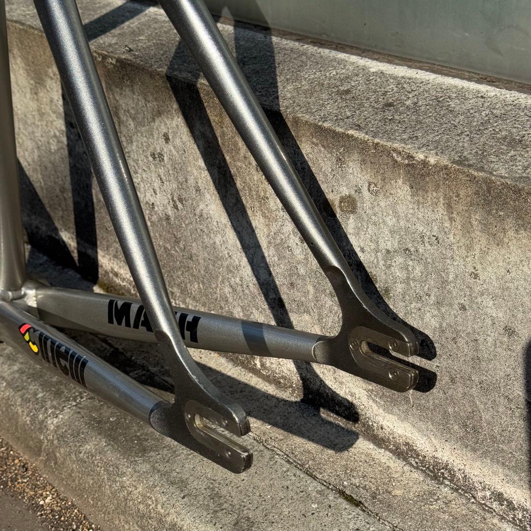 CINELLI MASH BOLT チネリ マッシュ ボルト ピストバイク