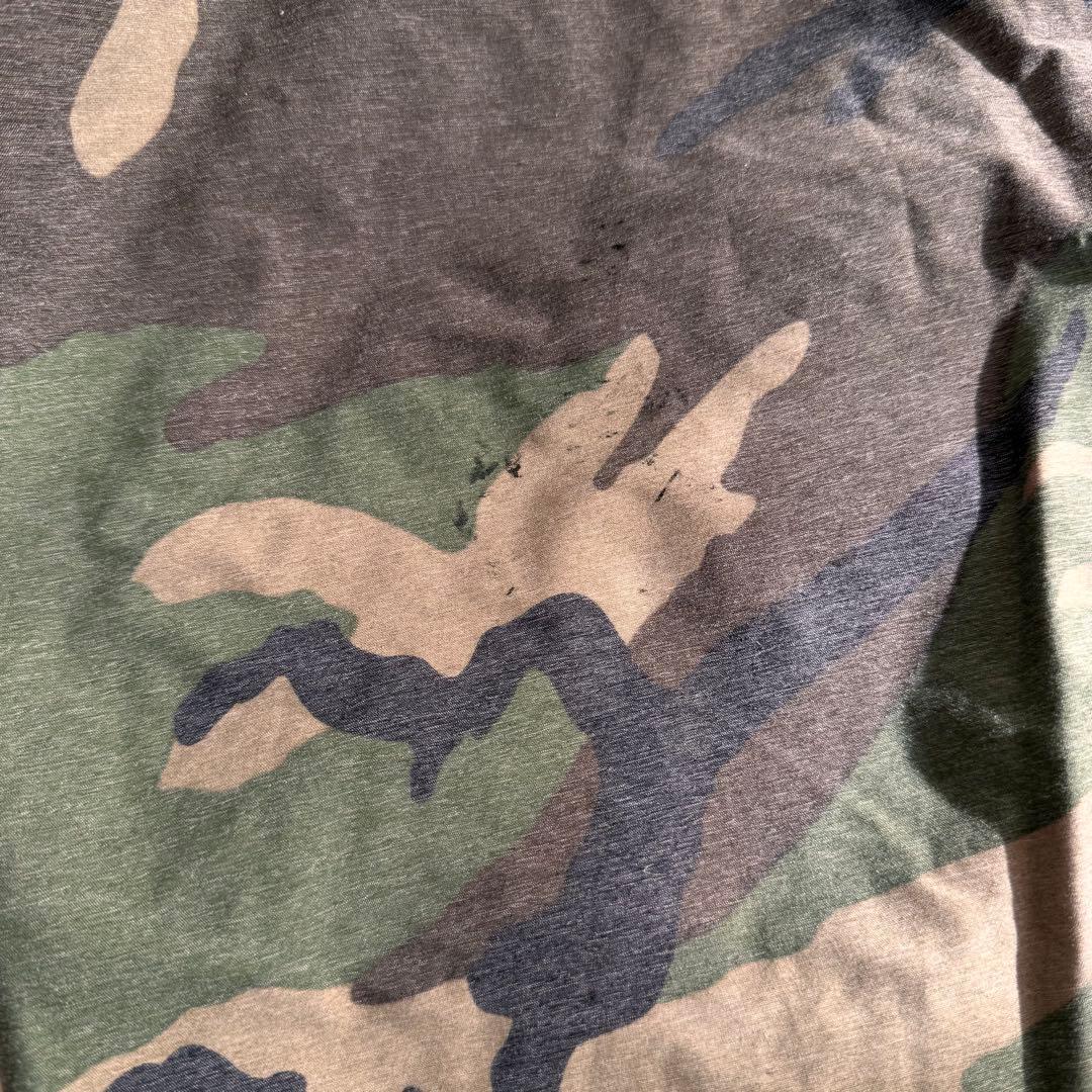 ⭐︎THE NORTH FACE ビンテージカモ スノーボードパンツ L⭐︎