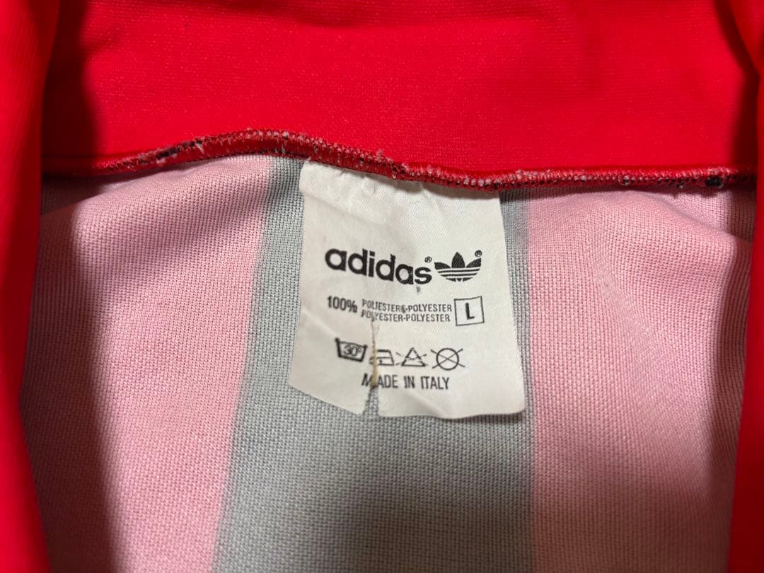 アディダス　adidas ACミラン ユニフォーム　イタリア製