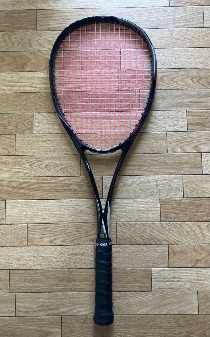 YONEX エフレーザー9v ソフトテニスラケット