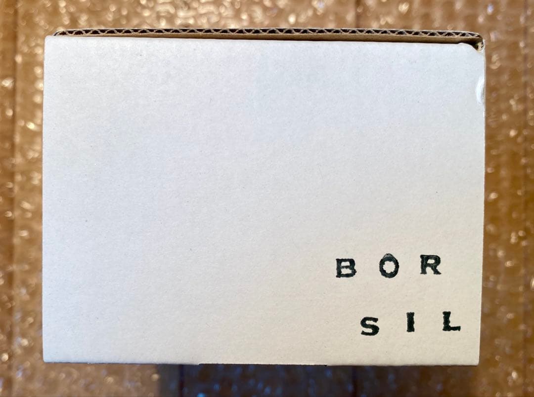 廃盤Effects BOR（ZVEX BoxofRockMOD決定版）